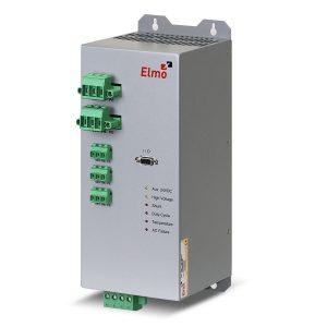 Tambourine 100 is a High Current, Power Supply for Servo Applications