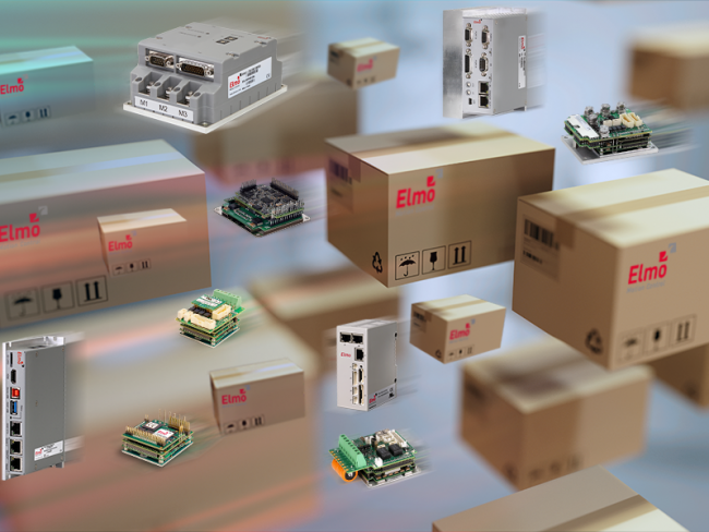 7 DAY DELIVERY OF OUR PRODUCTS