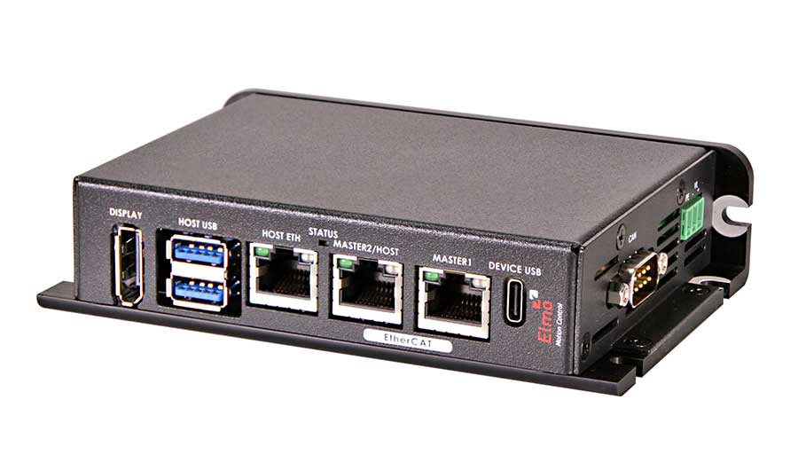 Titanium-Maestro-front