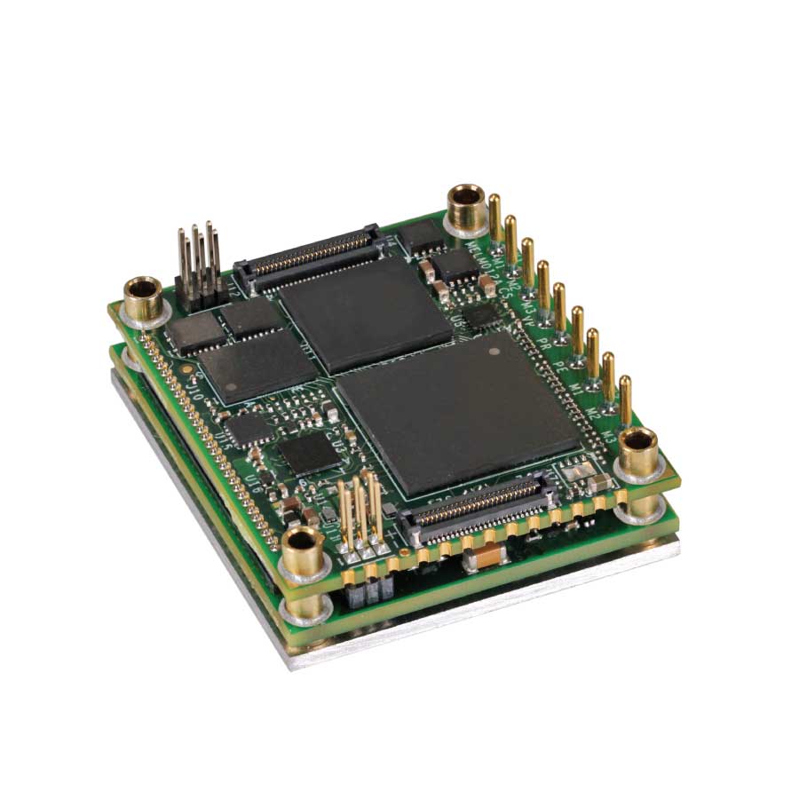 Titanium-castanet-front